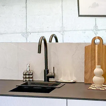 Апартаменты Amazing In Miedzybrodzie Zywiec