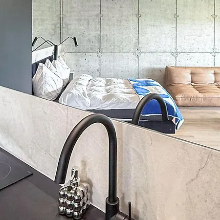 Amazing In Miedzybrodzie Zywiec