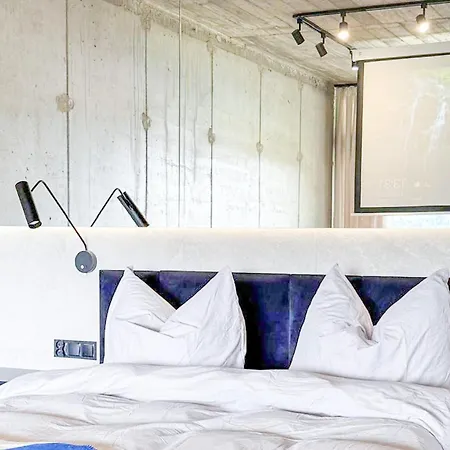 Amazing In Miedzybrodzie Zywiec Апартаменты