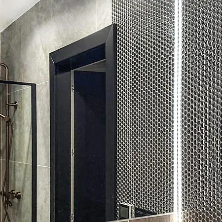 Апартаменты Amazing In Miedzybrodzie Zywiec Мендзыбродзе-Живецке