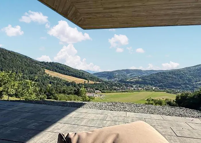 Amazing In Miedzybrodzie Zywiec *