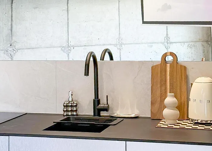 Апартаменты Amazing In Miedzybrodzie Zywiec