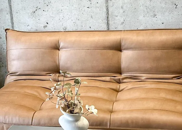 Amazing In Miedzybrodzie Zywiec Апартаменты Мендзыбродзе-Живецке