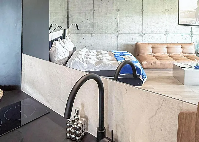 Amazing In Miedzybrodzie Zywiec