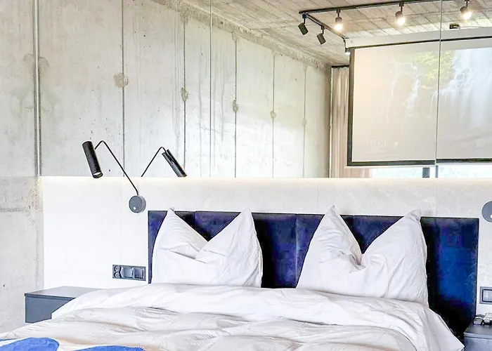 Amazing In Miedzybrodzie Zywiec Апартаменты