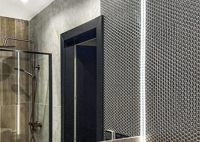 Апартаменты Amazing In Miedzybrodzie Zywiec Мендзыбродзе-Живецке