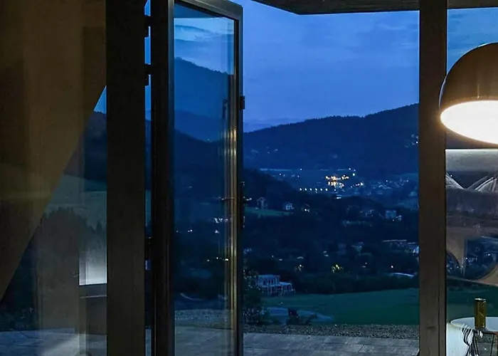 Amazing In Miedzybrodzie Zywiec * Мендзыбродзе-Живецке