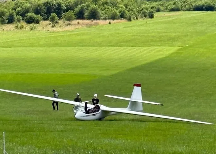 Апартаменты Amazing In Miedzybrodzie Zywiec Мендзыбродзе-Живецке